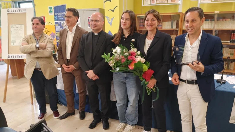 premiazione