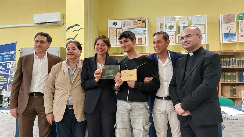 premiazione